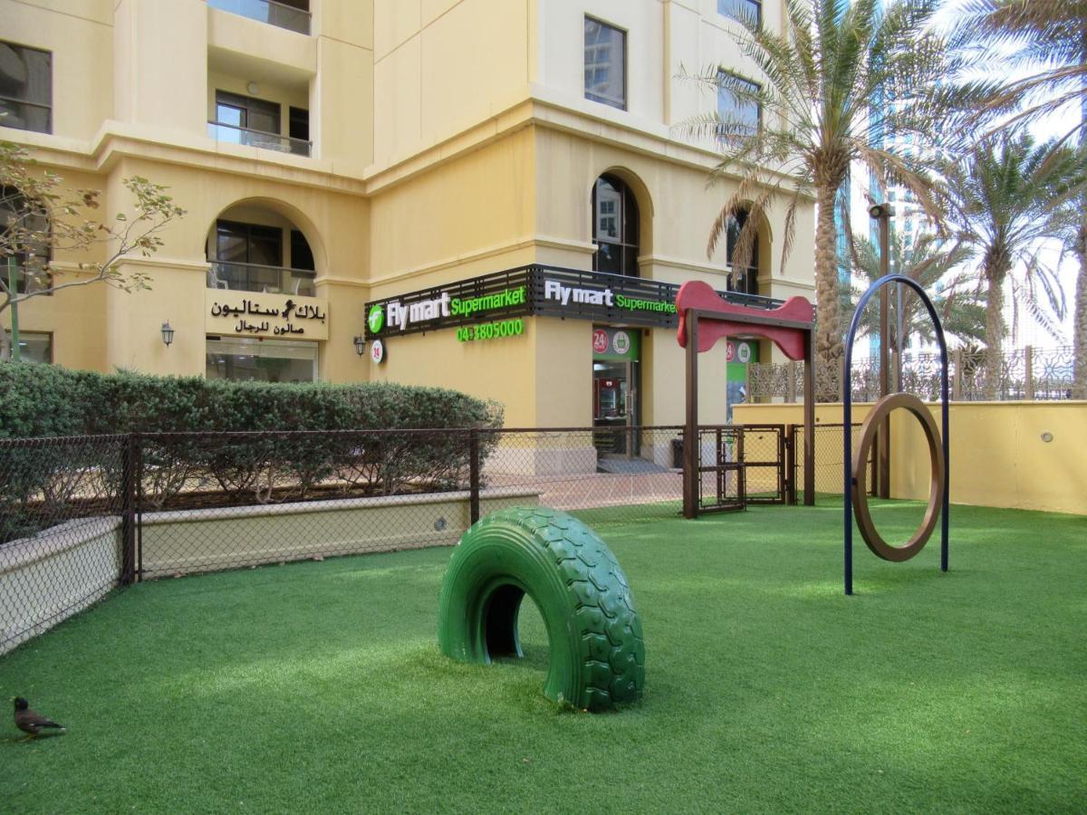 La Buena Vida Holiday Homes - Beach Front Very Spacious, Luxe And Modern 3 Bedroom With Full Kitchen In Jbr , 3 Min To The Jbr Beach Dubai Marina And Tram Station Экстерьер фото