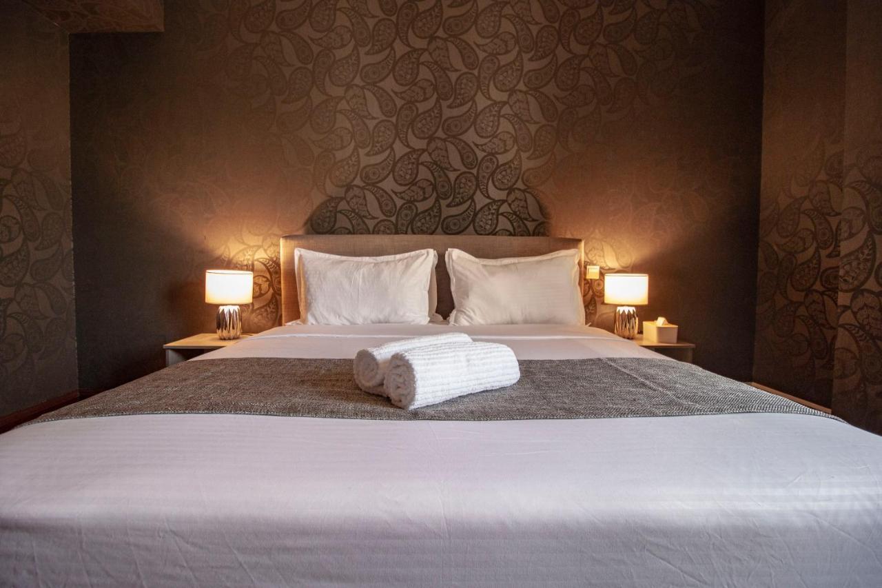 La Buena Vida Holiday Homes - Beach Front Very Spacious, Luxe And Modern 3 Bedroom With Full Kitchen In Jbr , 3 Min To The Jbr Beach Dubai Marina And Tram Station Экстерьер фото