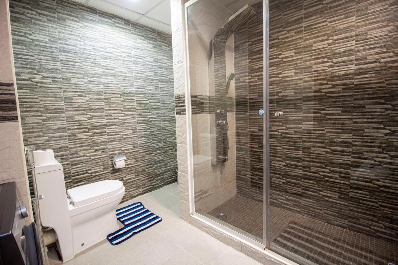 La Buena Vida Holiday Homes - Beach Front Very Spacious, Luxe And Modern 3 Bedroom With Full Kitchen In Jbr , 3 Min To The Jbr Beach Dubai Marina And Tram Station Экстерьер фото